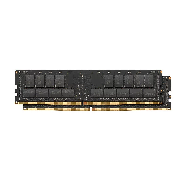 Brand NEW Apple Memory Module 128GB(2x64GB)DDR4 2933MHz LR-DIMM 