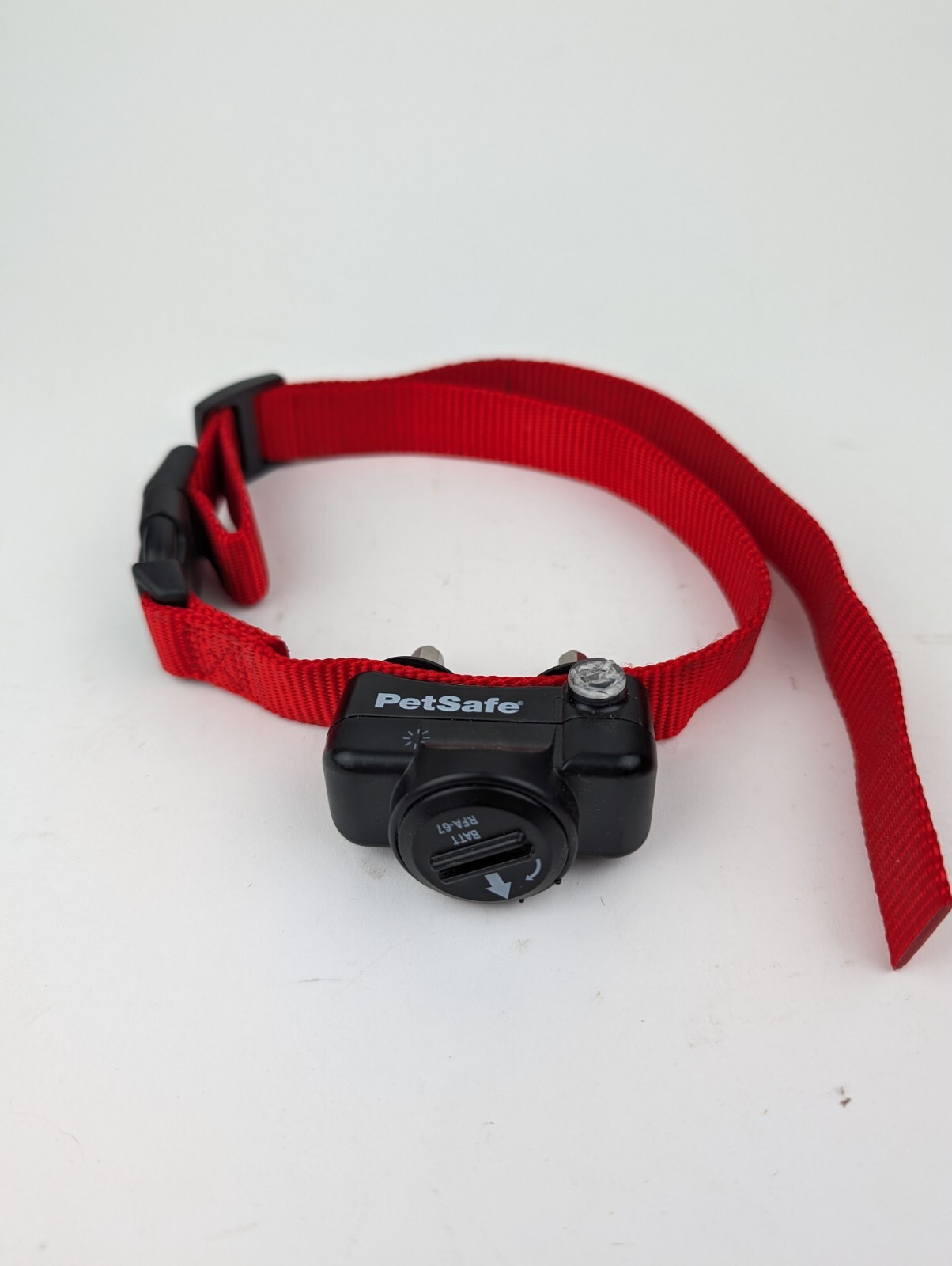 PetSafe InGround Dog Fence Receiver Collar UL275BM eBay