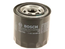 For 2005-2007 Ford Freestyle Oil Filter Bosch 37938QRJB 2006 Workshop
