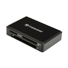 Transcend USB3.1 Gen 1 Memory Card Reader Mod...