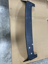 16-18 HYUNDAI TUCSON DECK LID LIFTGATE LIFT GATE HATCH SPOILER WING GENUINE OEM