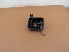 Homelite Zip Start UT20702 String Trimmer OEM Air Filter Base 98759