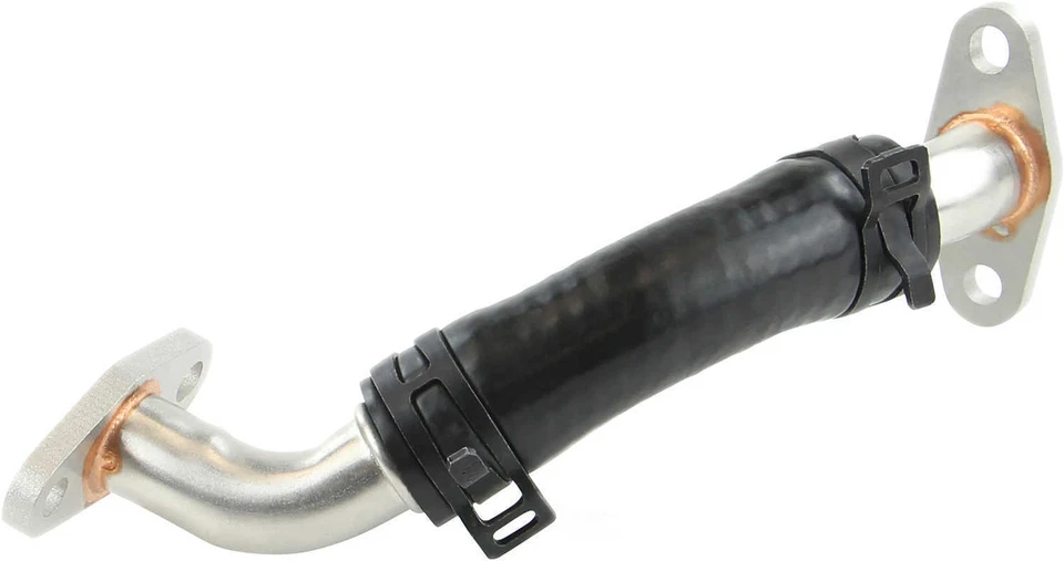 Línea de retorno de aceite turbocompresor CRP TRP0343 Foto 2 de 4