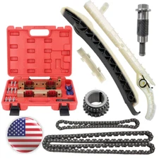 Timing Chain Kit Locking Tool For Mercedes Benz M270 M274 M133 C250 C350 E200 