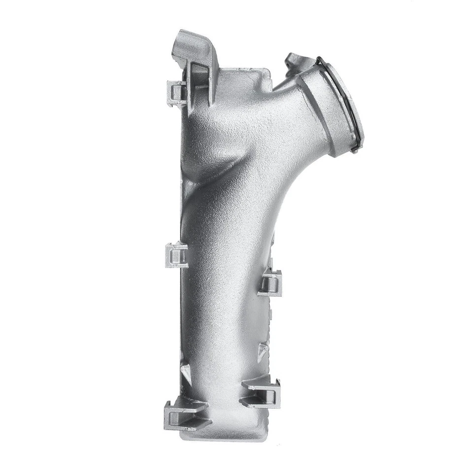 Интеркулер зарядный воздушный охладитель для Porsche Cayenne 2008 2009-2017 V8 4,8 л правый - Изображение 3 из 4