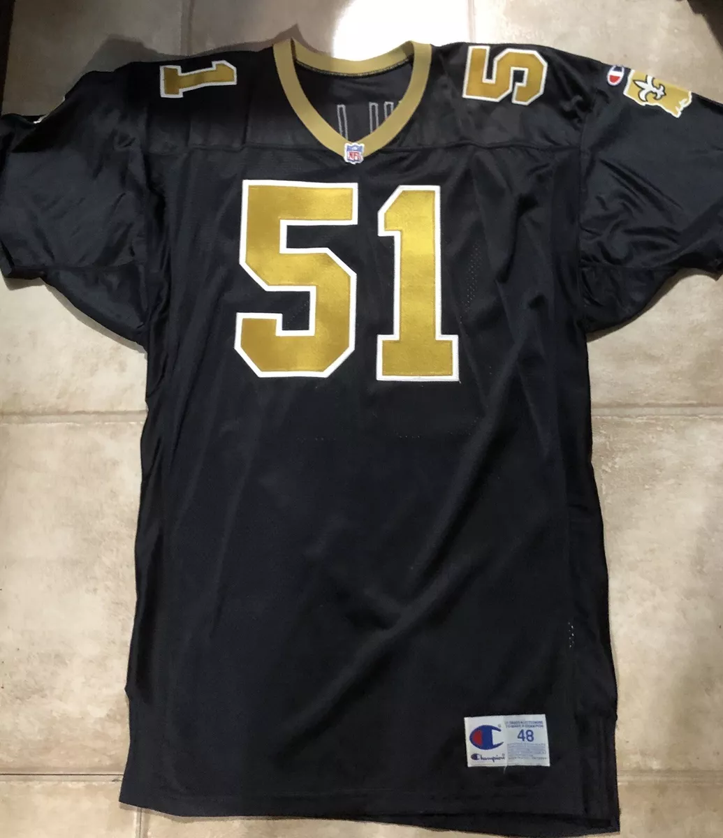 Sam mills saints jersey sales