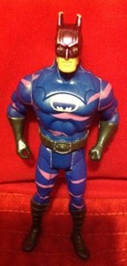muñeco batman walmart