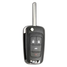 Replacement Remote Key Fob For 2012 2013 2014 2015 2016 Chevy Sonic Replacement Remote Key Fob For 2012 2013 2014 2015 2016 Chevy Sonic