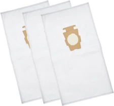 205811 F Cloth Dust Bags for Kirby Vacuum Bags 205811 204811 204814 204808 Fit