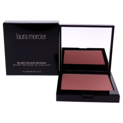 3 Pack Blush Colour Infusion - Chai by Laura Mercier for Women - 0.2 oz Blush