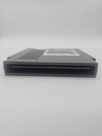 The Magic of Scheherazade (Nintendo Entertainment System, 1989) NES Cart Only