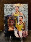 2025 Topps Signature Tyrese Haliburton Base (RAW)