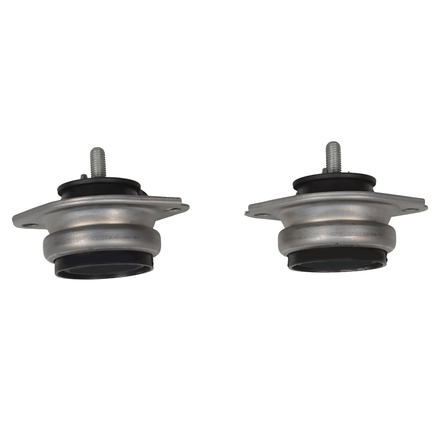 For Maserati Quattroporte GranTurismo Cabrio Ferrari California 2x Engine Mounts
