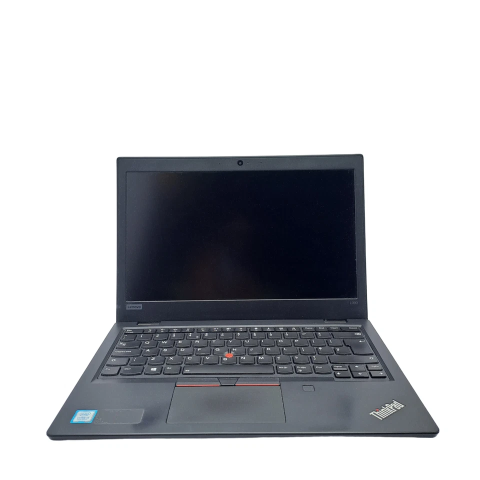 Lenovo ThinkPad L390 · i5-8265U · 8GB · 256GB, photo 3 of 5