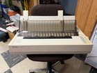 Epson Lq-1050 Dot Matrix Monochrome Printer
