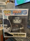 Funko POP! Vinyl Figure - Naruto Shippuden - Kisame Hoshigaki # 1437