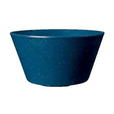 GET Enterprises BC007TB Texas Blue 8 oz Bouillon Cup