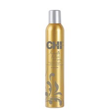 CHI Keratin Flex Finish Hair Spray - Flexible Hold, Paraben-Free, 10 oz.