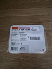 Dansac Flange Extenders XTRA STRIPS 075-30 new barrier extender