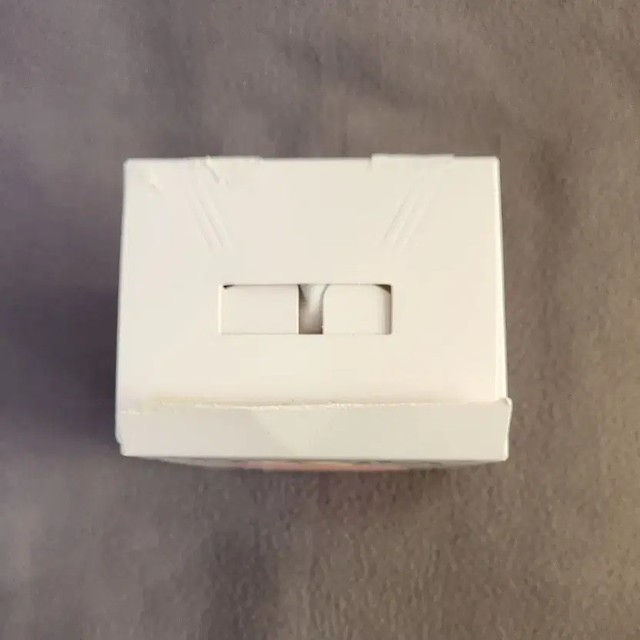 Pop Mart LaBubu Highlight Peaceful Figure