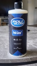 Poli Glow 32 Ounce Fiberglass Restorer. Made for Boats and RVs and More.