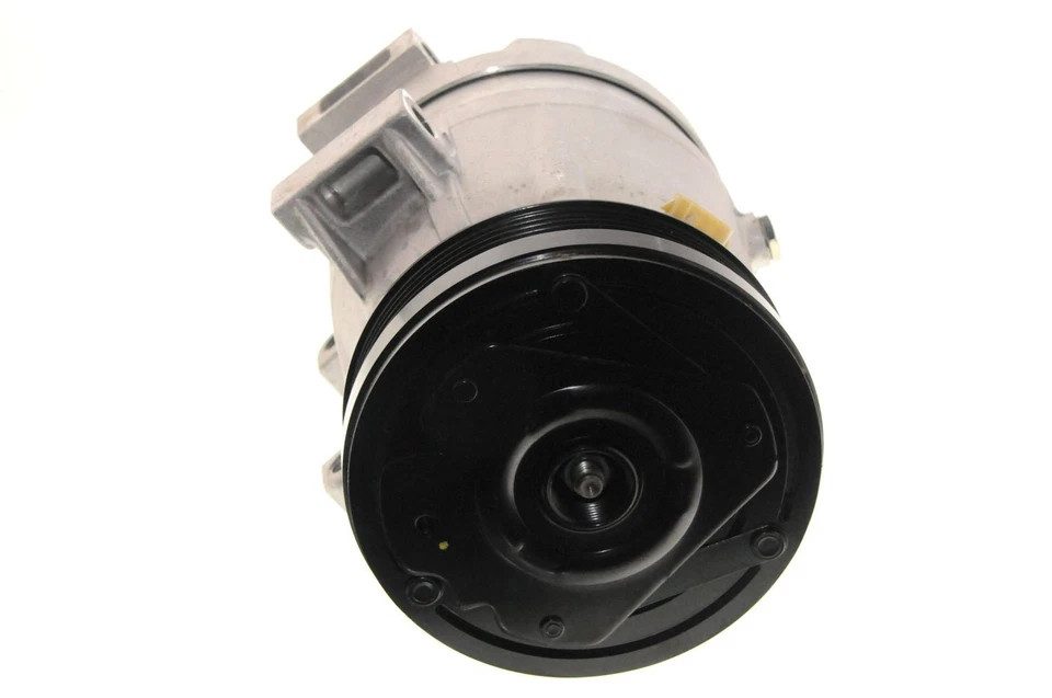 Compresor de aire acondicionado GM 15-21719 piezas originales Foto 3 de 4