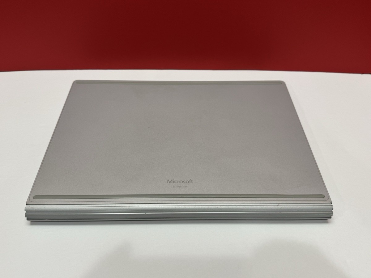 タブレット ジャンク/1円/Microsoft Surface Book 2 Model 1832/Core