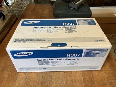 Genuine Samsung MLTR307 Imaging Unit ML-451x/501x Series BNIB R307 MLT-R307