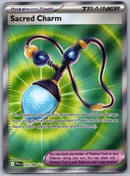 Sacred Charm 122/094 Phantasmal Flames