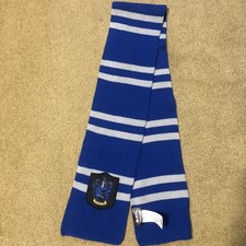Harry Potter Winter Scarf Boys