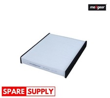 FILTER, INTERIOR AIR FOR FORD MAXGEAR 26-0252 NEW