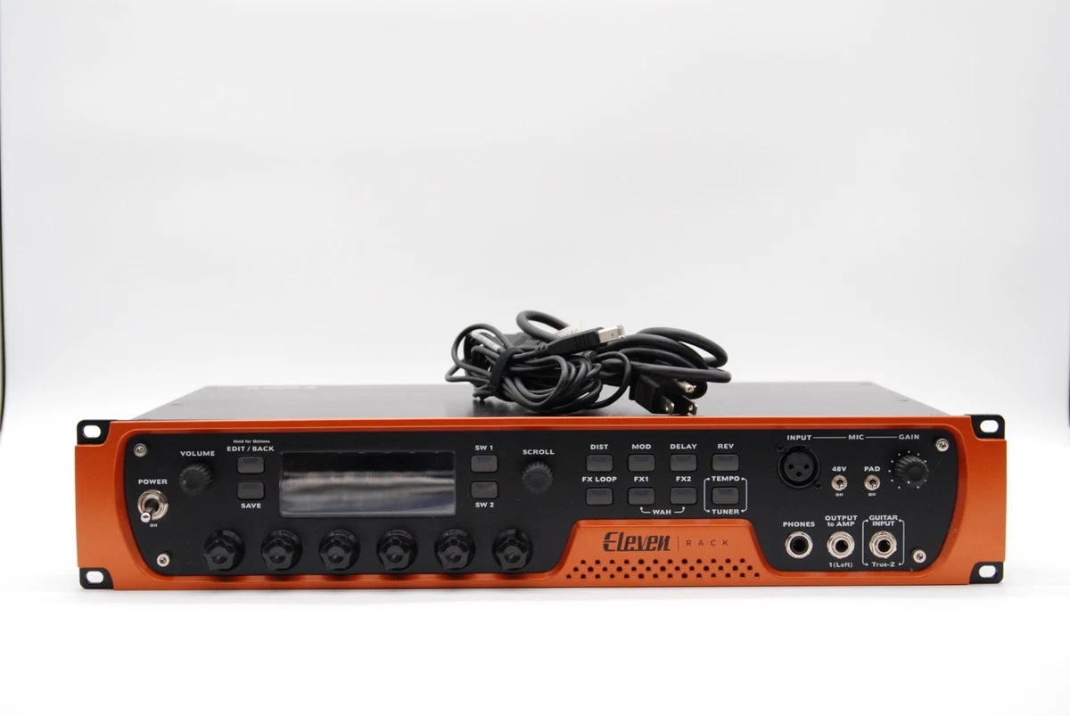 Preços baixos em Eleven Rack | eBay