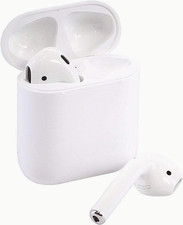 Apple AirPods 2nd Generation with Charging Case - White