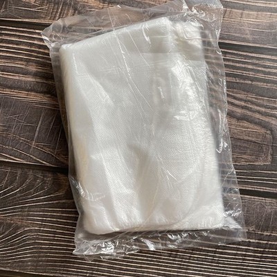 100 Pcs Reusable Foot Protector Bags Breathable Foot Covers For Pedicure
