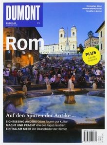 DuMont Bildatlas Rom | Buch | Zustand sehr gut