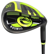 New Alien Golf Roswell Wedge 56