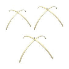 Mobile Hanging Frame Decoration Gift Sturdy Versatile Centerpiece Easy to