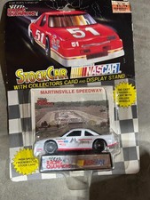 1992 1/64 Racing Champions  92 Martinsville Speedway 45th Anniversary Track Car