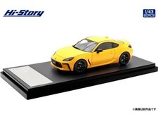 Hi-Story Cars Contemporary Manufacture Diecast Cars, Trucks & Vans