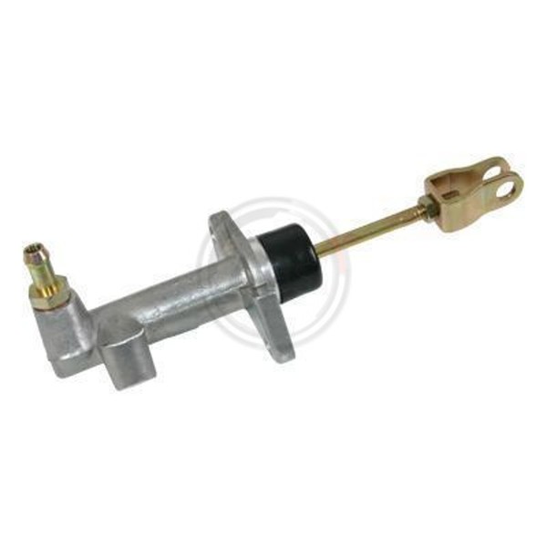 Geberzylinder Kupplung A.B.S. 71116 FüR Espero Nexia Daewoo 15,9Mm Aluminium 16V-image