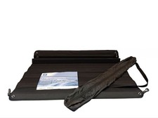 Stoßstange Stoßfänger hinten Schutzmatte OPEL Vectra C Caravan GM 9163119