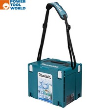 Makita 198253-4 Makpac Connector Cool Box Case Type 4 18L