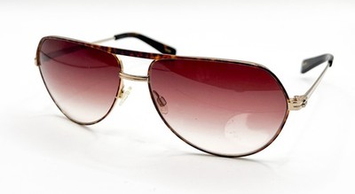 PAUL SMITH PS-841 BBM BROWN MARBLE BROWN AUTHENTIC SUNGLASSES 62-15