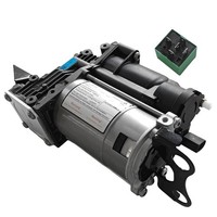 Luftfederung Kompressor FüR Bmw 5Er Touring E61 2004-2010 37106793778