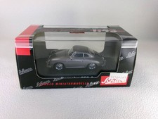Porsche 356A 1/43 Schuco