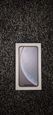 Iphone Xr Box