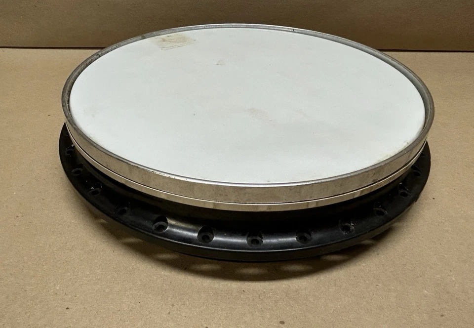 Vintage Harmony Banjo Bakelite Pot - Image 3 of 4