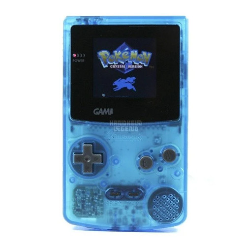Game Boy Color TFT LCD Backlight Kit - Hispeedido - Picture 4 of 9