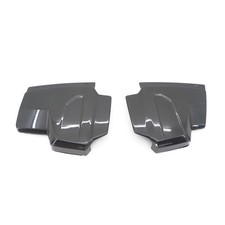 engine cover Carbon Motorverkleidung Audi R8 4s 5.2 FSI 09.18-