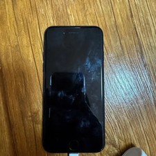 iPhone 7 32GB - Black Official